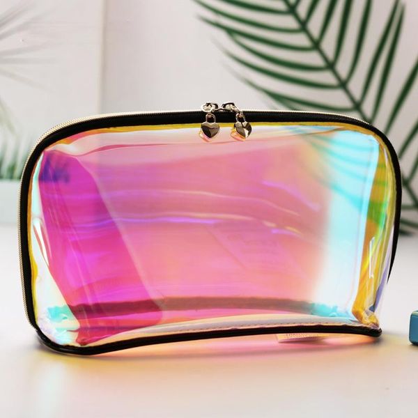 transparent buggy bag women's korean cosmetic waterproof portable toiletry bags & cases
transparent buggy bag women's korean cosmetic waterproof portable toiletry bags & cases