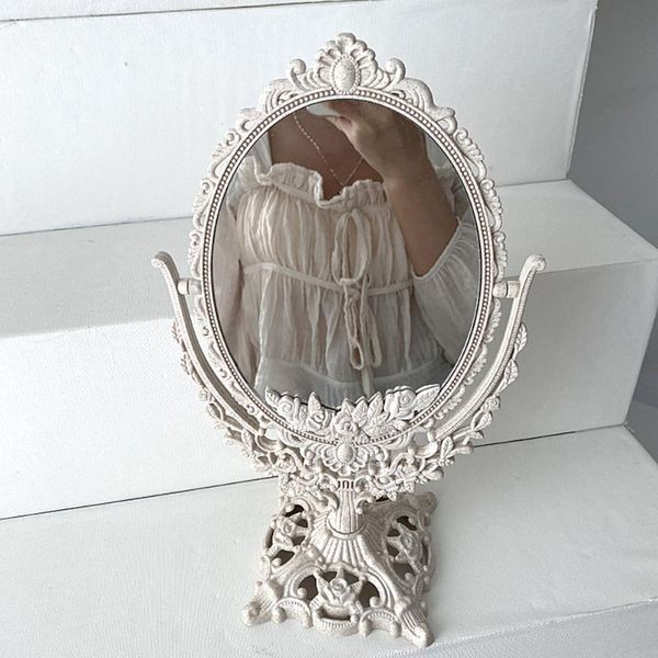 mirrors ins makeup mirror nordic room home decor vintage decorative plastic cosmetic espejos decorativos beauty tools 1pcs
mirrors ins makeup mirror nordic room home decor vintage decorative plastic cosmetic espejos decorativos beauty tools 1pcs
