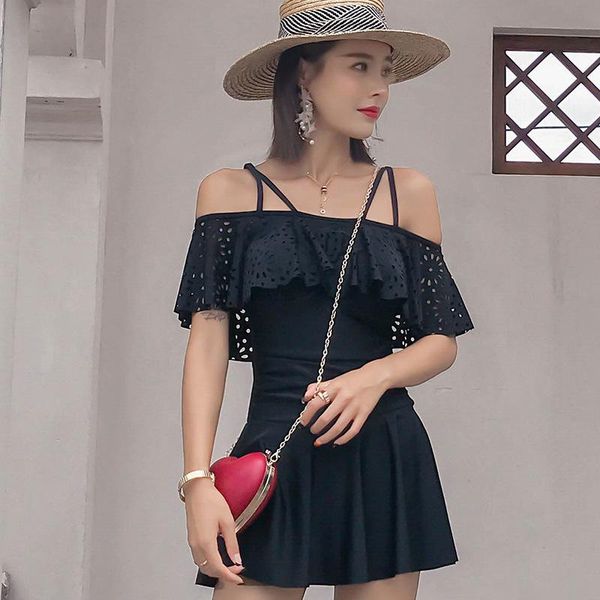 one-piece suits closed swimsuits triquinis one piece retro swimsuit tight teenagers badpak women 2021 push up bathing suit slimming
one-piece suits closed swimsuits triquinis one piece retro swimsuit tight teenagers badpak women 2021 push up bathing suit slimming