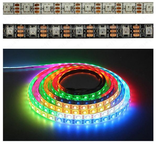 strips 5m 5v ws2812b ws2812 led strip,individually addressable smart rgb strip,black/white pcb waterproof ip30/65/67
strips 5m 5v ws2812b ws2812 led strip,individually addressable smart rgb strip,black/white pcb waterproof ip30/65/67