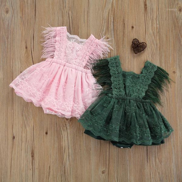 rompers opperiaya baby girls sleeveless square collar ruffle lovely jumpsuit summer floral lace solid color tassel bodysuit tutu dress, Blue
rompers opperiaya baby girls sleeveless square collar ruffle lovely jumpsuit summer floral lace solid color tassel bodysuit tutu dress, Blue