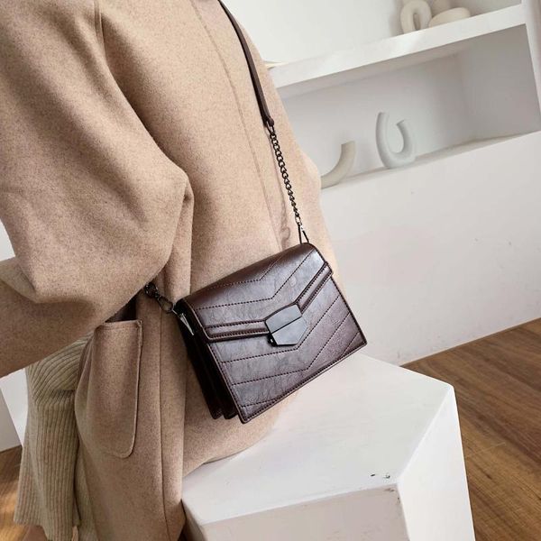 fashion solid color pu leather crossbody bags for women 2021 small shoulder simple bag female chain handbags and purse cross body
fashion solid color pu leather crossbody bags for women 2021 small shoulder simple bag female chain handbags and purse cross body