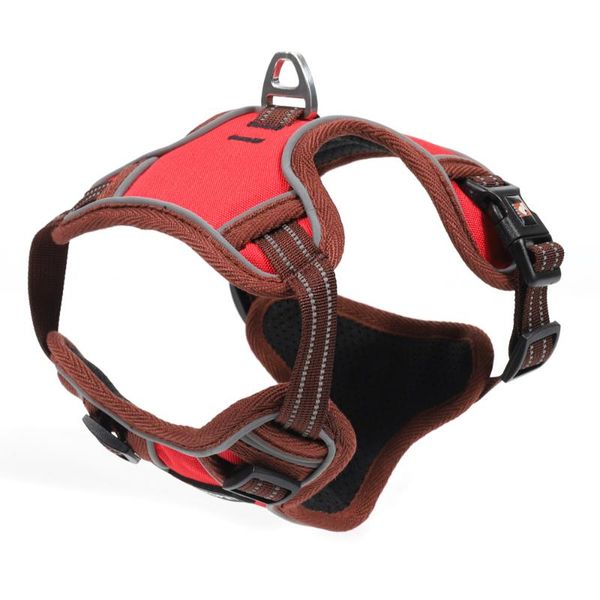 front range reflective sport nylon large pet dog harness all weather padded adjustable safety vehicular leads for dogs collars & leashes
front range reflective sport nylon large pet dog harness all weather padded adjustable safety vehicular leads for dogs collars & leashes