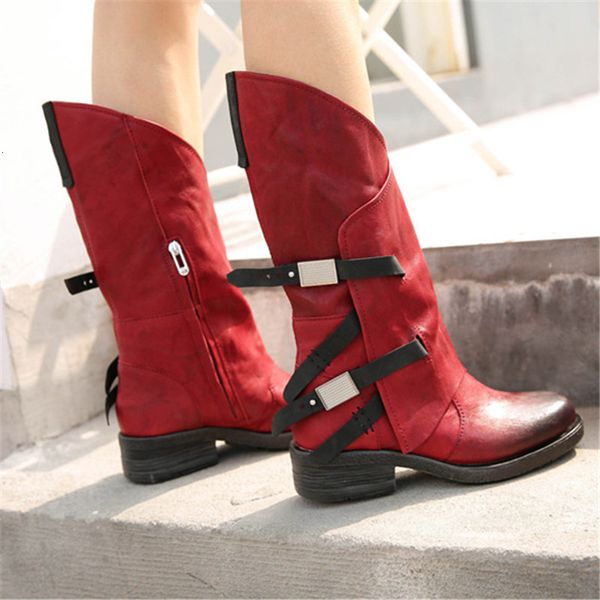 royal blue women high genuine leather female straps platform boots rubber shoes woman botas mujer nrvj, Black
royal blue women high genuine leather female straps platform boots rubber shoes woman botas mujer nrvj, Black