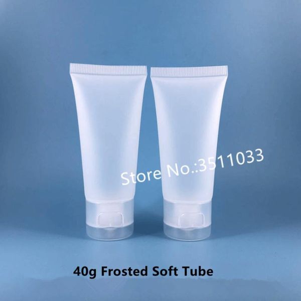 storage bottles & jars 40g 40ml frosted cosmetic soft tube empty cream lotion refillable hose container white black clear flip cap 30pcs50pc
storage bottles & jars 40g 40ml frosted cosmetic soft tube empty cream lotion refillable hose container white black clear flip cap 30pcs50pc