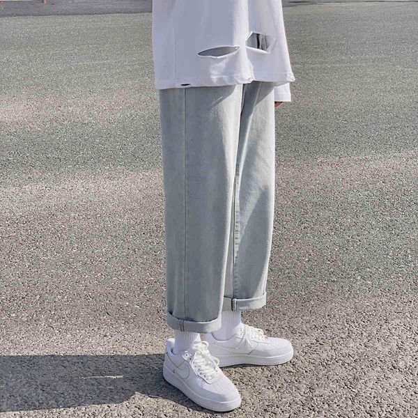 men's jeans baggy homme black/blue color casual pants cargo pocket skinny biker denim loose trousers plus size s-2xl vmny
men's jeans baggy homme black/blue color casual pants cargo pocket skinny biker denim loose trousers plus size s-2xl vmny