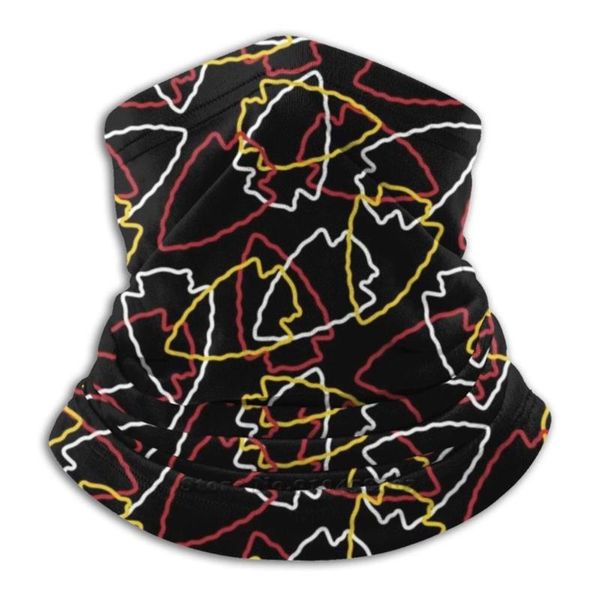 scarves chiefs arrowhead pattern on black scarf bandana neck warmer headband cycling mask kansas city kc, Blue;gray
scarves chiefs arrowhead pattern on black scarf bandana neck warmer headband cycling mask kansas city kc, Blue;gray