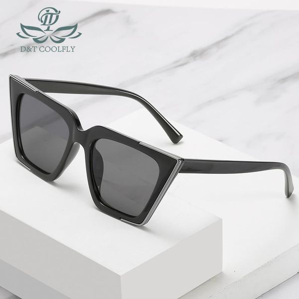 sunglasses d&t 2021 fashion cat eye women men brand designer leopard color gradients lens trend vintage quality sun glasses, White;black
sunglasses d&t 2021 fashion cat eye women men brand designer leopard color gradients lens trend vintage quality sun glasses, White;black