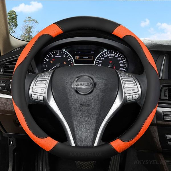 steering wheel covers car cover leather for almera x-trail grand livina navara serena march teana c27 qashqai terra accessories
steering wheel covers car cover leather for almera x-trail grand livina navara serena march teana c27 qashqai terra accessories