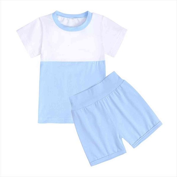summer tracksuits for children toddler baby boy girls clothing sets patchwork soft shorts teens homewear set 2pcs, White
summer tracksuits for children toddler baby boy girls clothing sets patchwork soft shorts teens homewear set 2pcs, White