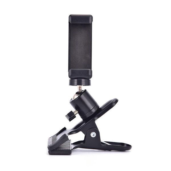 cell phone mounts & holders guitar head clip mobile holder live broadcast bracket stand tripod for 11 x deskmusic cell phone mounts & holders guitar head clip mobile holder live broadcast bracket stand tripod for 11 x deskmusic