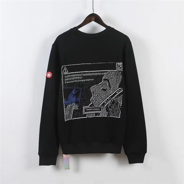 print hoodies fashion long sleeves sweatshirts crew neck pullovers for men woman 2021, Black
print hoodies fashion long sleeves sweatshirts crew neck pullovers for men woman 2021, Black