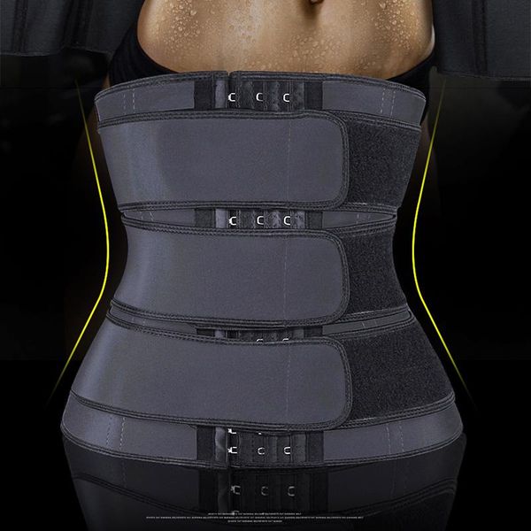 women's shapers waist trainer body shaper slim belt for women tummy control strap waste shapewear womens corset calorie thin, Black;white
women's shapers waist trainer body shaper slim belt for women tummy control strap waste shapewear womens corset calorie thin, Black;white