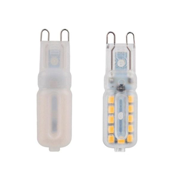 bulbs dimmable g9 lamp bulb led ac220v 14leds 22led smd 2835 light replace halogen chandelier deco
bulbs dimmable g9 lamp bulb led ac220v 14leds 22led smd 2835 light replace halogen chandelier deco
