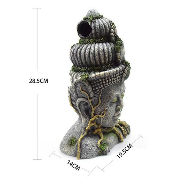 decorations ochine fish tank landscaping resin simulation bodhisattva ga004 aquarium decorative ornaments ornamental
decorations ochine fish tank landscaping resin simulation bodhisattva ga004 aquarium decorative ornaments ornamental