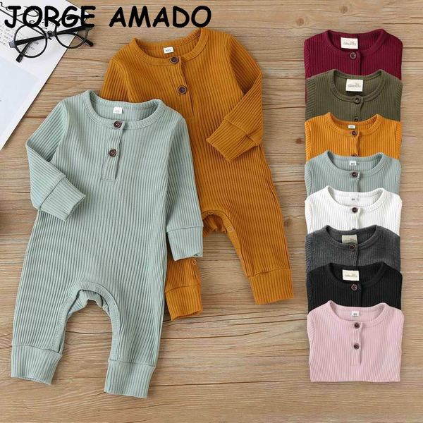 rompers autumn baby romper boys girls cotton long sleeve jumpsuits overalls clothes 0-2y e29659 weyi, Blue
rompers autumn baby romper boys girls cotton long sleeve jumpsuits overalls clothes 0-2y e29659 weyi, Blue