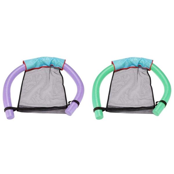 pool & accessories 2 pcs water hammock float floating inflatable swimming chair swim ring bed net cover, green purple
pool & accessories 2 pcs water hammock float floating inflatable swimming chair swim ring bed net cover, green purple