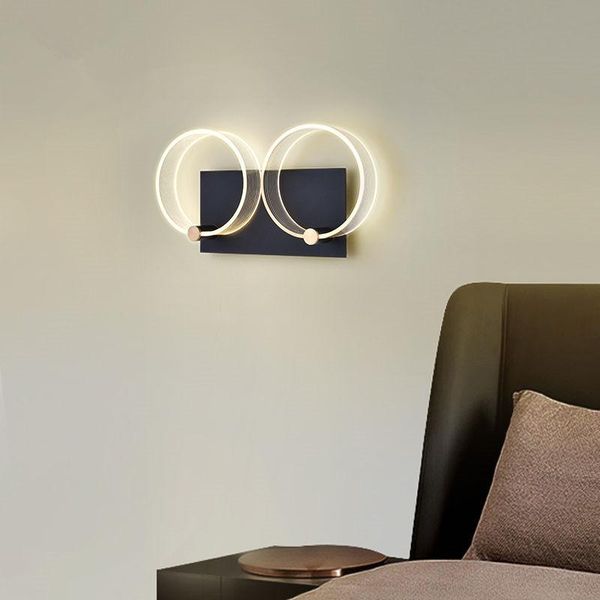 wall lamp acrylic light bedroom livingroom diningroom study room fashion modern indoor home lighting
wall lamp acrylic light bedroom livingroom diningroom study room fashion modern indoor home lighting