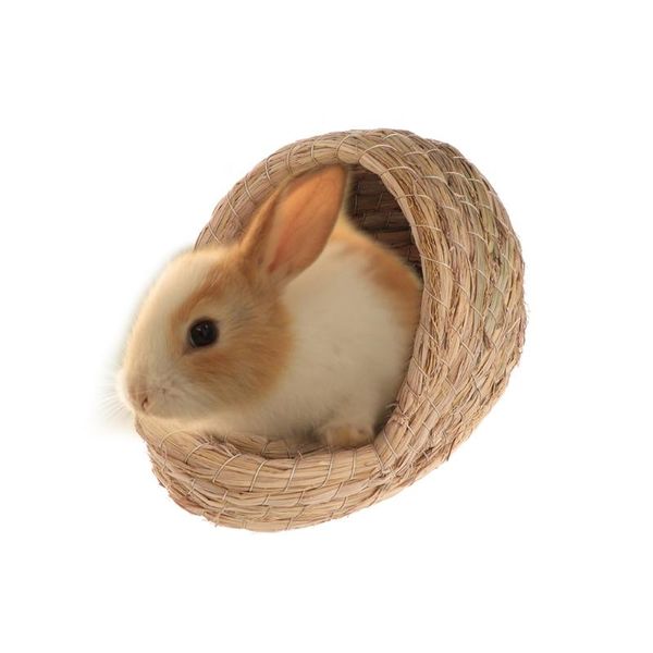 small animal supplies pet nest woven natural straw hamster guinea pigs warm house handmade cage,small animals bed hideaway
small animal supplies pet nest woven natural straw hamster guinea pigs warm house handmade cage,small animals bed hideaway