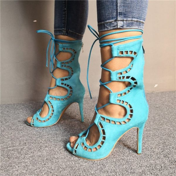 sandals olomm fashion female sandals cut thin heels high flat toe open-toed stylish blue party shoes eua plus size 5-15 6l8a, Black
sandals olomm fashion female sandals cut thin heels high flat toe open-toed stylish blue party shoes eua plus size 5-15 6l8a, Black