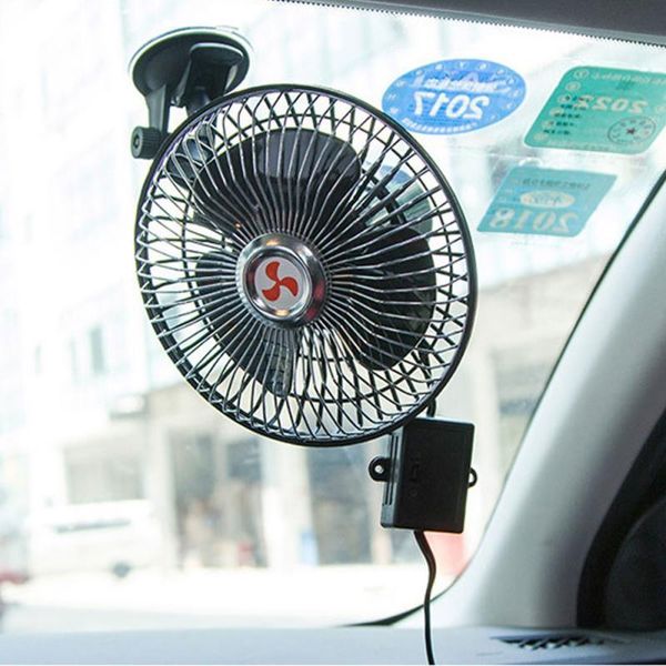 interior decorations 360 rotating auto electric fan car suction cup seat back single head 12v/24v large wind three speed control
interior decorations 360 rotating auto electric fan car suction cup seat back single head 12v/24v large wind three speed control