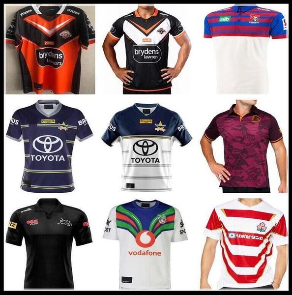 brisbane broncos leopard rugby jersey 2021 warrior rugby jerseys shirt knights japan cowboys western tigers leisure sports-factory outlet, Black;gray
brisbane broncos leopard rugby jersey 2021 warrior rugby jerseys shirt knights japan cowboys western tigers leisure sports-factory outlet, Black;gray