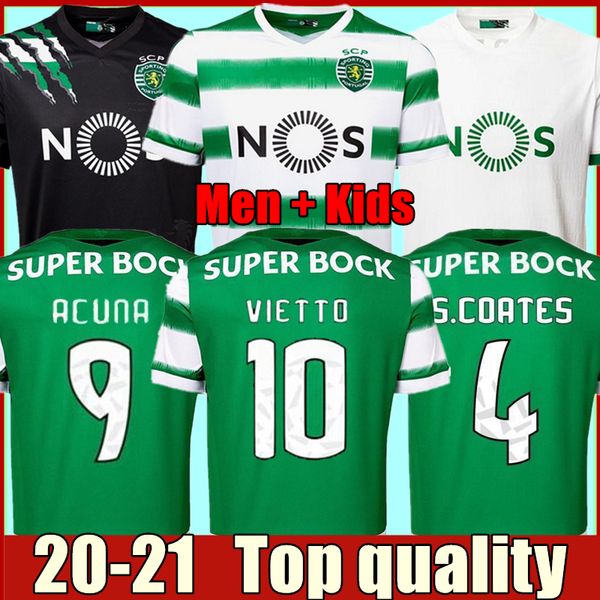 20 21 sporting clube de cp lisbon soccer jerseys ronaldo phellype 2021 b.fernandes football shirt dost men kids kit uniform, Black;yellow
20 21 sporting clube de cp lisbon soccer jerseys ronaldo phellype 2021 b.fernandes football shirt dost men kids kit uniform, Black;yellow