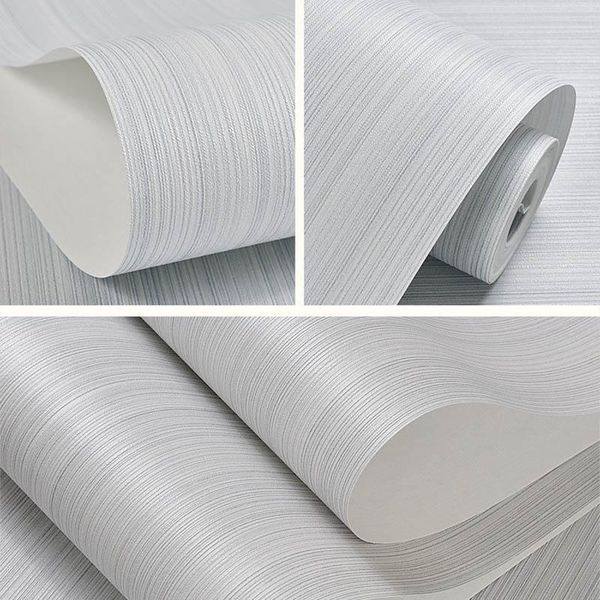 wallpapers 1 roll metallic silver gray textured wallpaper beige background stripes plain solid color grey wall paper home decor
wallpapers 1 roll metallic silver gray textured wallpaper beige background stripes plain solid color grey wall paper home decor