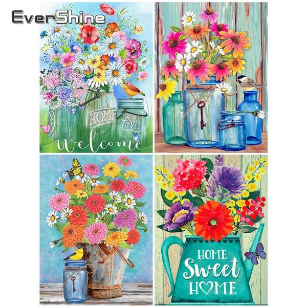 diamond painting evershine full square embroidery sweet home picture mosaic flowers rhinestone cross stitch hobby gifts
diamond painting evershine full square embroidery sweet home picture mosaic flowers rhinestone cross stitch hobby gifts