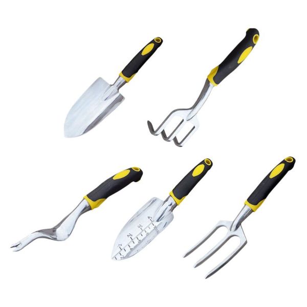 other garden supplies 1set thicken aluminum alloy planting shovel durable digging kit
other garden supplies 1set thicken aluminum alloy planting shovel durable digging kit