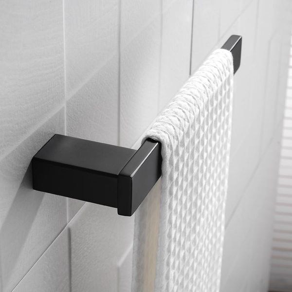 bathroom towel hanger kitchen mablack holder square black plating wall mounted rings
bathroom towel hanger kitchen mablack holder square black plating wall mounted rings