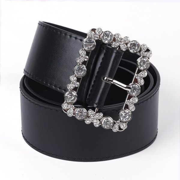 belts fashion wide belt female ladies black white red pin buckle women's qz0042, Black;brown
belts fashion wide belt female ladies black white red pin buckle women's qz0042, Black;brown