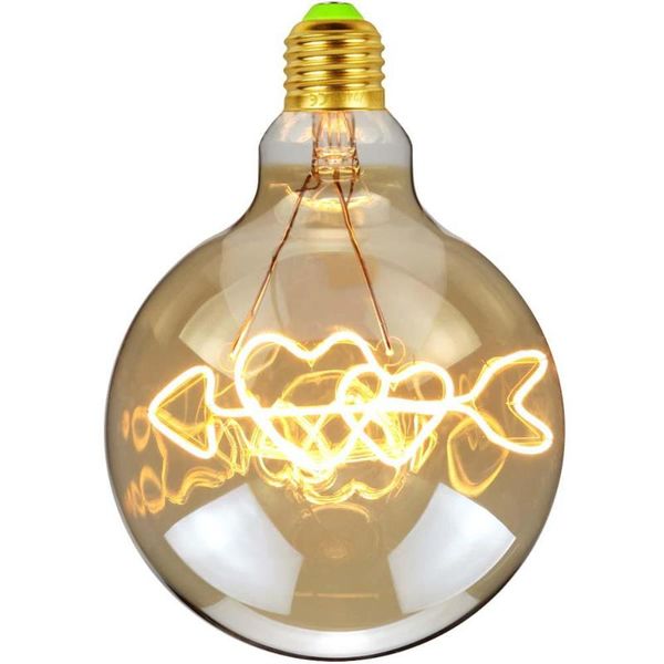 bulbs lumiparty g125 vintage light bulb led love heart home soft filament lamp decoration
bulbs lumiparty g125 vintage light bulb led love heart home soft filament lamp decoration