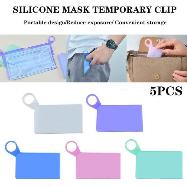 storage bottles & jars 6pcs portable face masks box soft solid multi color silica gel organizer dustproof anti moisture keep cleaning earloo
storage bottles & jars 6pcs portable face masks box soft solid multi color silica gel organizer dustproof anti moisture keep cleaning earloo
