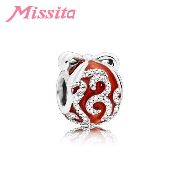 charms missita fashion christmas gift beads fit brand bracelet red color diy jewelry women silver accessories, Bronze;silver
charms missita fashion christmas gift beads fit brand bracelet red color diy jewelry women silver accessories, Bronze;silver