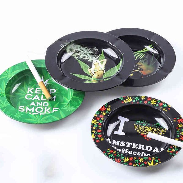 round personalized cigar ashtray creative ashtray ash tray tobacco waking grass tray small storage tray pipe accessories
round personalized cigar ashtray creative ashtray ash tray tobacco waking grass tray small storage tray pipe accessories