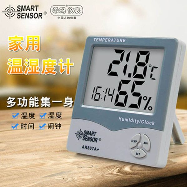 thermometers household temperature and humidity meter electronic digital temperature and humidity tester ar807a + deskhanging greenhouse dry
thermometers household temperature and humidity meter electronic digital temperature and humidity tester ar807a + deskhanging greenhouse dry