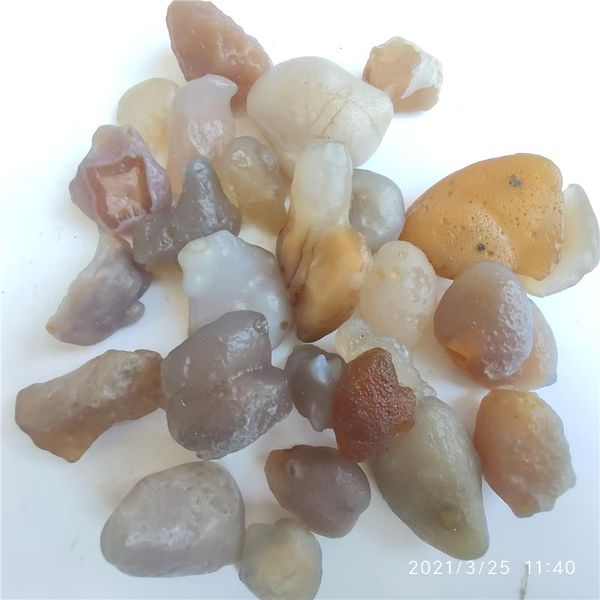 2-5cm natural gobi agate comes from alxa china fish tank decoration stone sugar decorative objects & figurines
2-5cm natural gobi agate comes from alxa china fish tank decoration stone sugar decorative objects & figurines