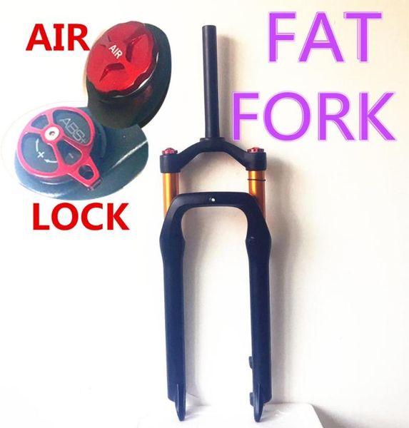 bike forks beach snow 26 * 4.0 air fat l frok e bicycle spring suspension aluminium alloy trave disc r7 135mm ebike
bike forks beach snow 26 * 4.0 air fat l frok e bicycle spring suspension aluminium alloy trave disc r7 135mm ebike