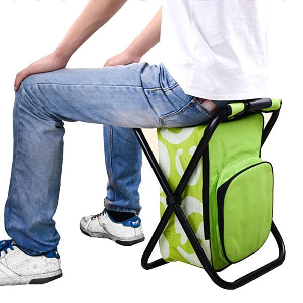 in 1 folding fishing chair bag backpack stool portable cooler insulated picnic seat camping chairs accessories
in 1 folding fishing chair bag backpack stool portable cooler insulated picnic seat camping chairs accessories