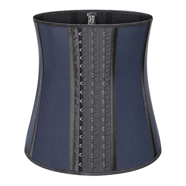 luren shapers body shaping bodybuilding slimming waist belly band sports fitness latex corset shapewear belts for women women's, Black;white
luren shapers body shaping bodybuilding slimming waist belly band sports fitness latex corset shapewear belts for women women's, Black;white