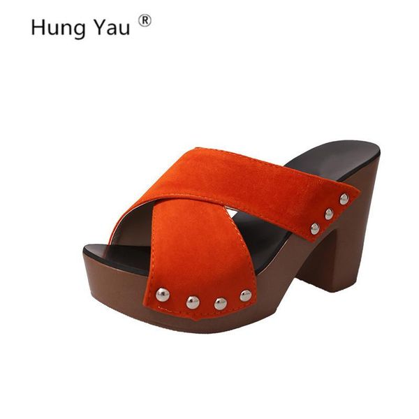 gladiator sandals platform women wedge shoes summer high heels creepers trifle flip rivet pu flops casual size 35-40, Black
gladiator sandals platform women wedge shoes summer high heels creepers trifle flip rivet pu flops casual size 35-40, Black