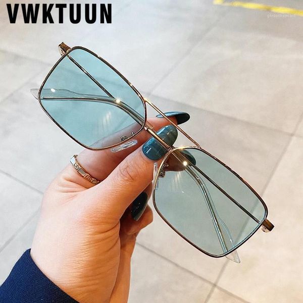 sunglasses vwktuun rectangle women small frame sun glasses for mens goggles twin beams uv400 gradient lens eyewear, White;black
sunglasses vwktuun rectangle women small frame sun glasses for mens goggles twin beams uv400 gradient lens eyewear, White;black