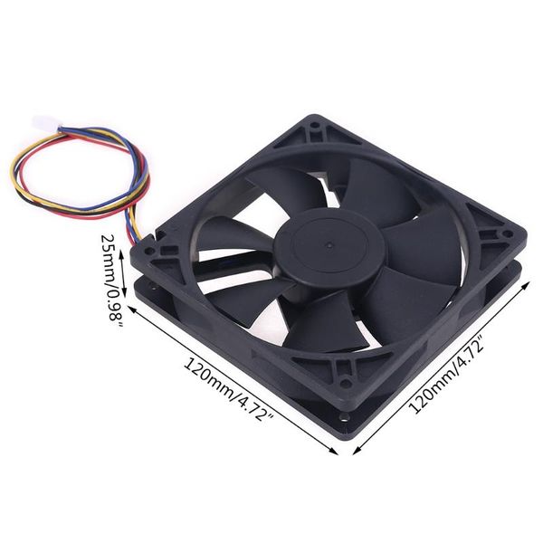 rpm fan for antminer d3 l3+ s9 t9 s15 t15 s17 t17 misieren shlf1212ghe-07 lapcooling pads
rpm fan for antminer d3 l3+ s9 t9 s15 t15 s17 t17 misieren shlf1212ghe-07 lapcooling pads