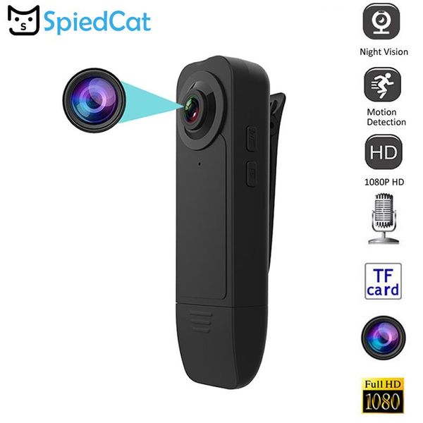 full hd 1080p wearable mini cam video recorder night vision motion detection small security home outside dv surveillance camera cameras
full hd 1080p wearable mini cam video recorder night vision motion detection small security home outside dv surveillance camera cameras