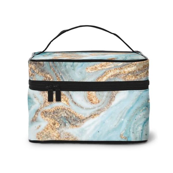 women's travel organization beauty cosmetic make up storage lady wash bags green marble texture handbag pouch & cases
women's travel organization beauty cosmetic make up storage lady wash bags green marble texture handbag pouch & cases