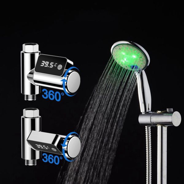 bathroom shower sets led display water electronic faucet baby bath smart safe heath temperature home tools
bathroom shower sets led display water electronic faucet baby bath smart safe heath temperature home tools