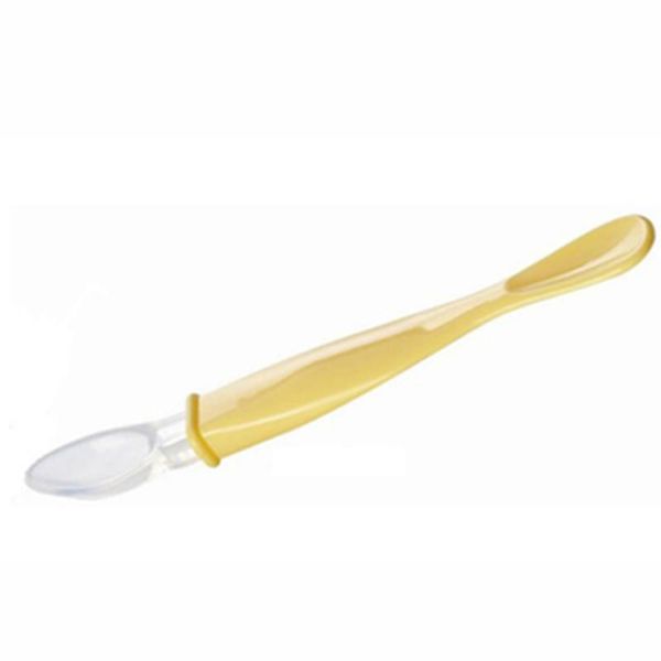 cups, dishes & utensils silicone removable baby two sides spoon flatware soft feeding feeder spoons tableware bb0121
cups, dishes & utensils silicone removable baby two sides spoon flatware soft feeding feeder spoons tableware bb0121