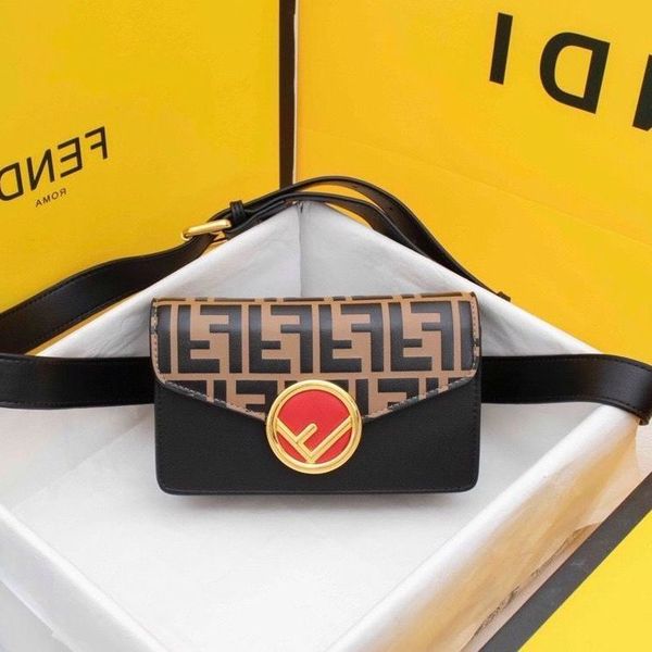 ff kefen women's hand fend messenger small multi function waist chest chain bag fashion starbsbu
ff kefen women's hand fend messenger small multi function waist chest chain bag fashion starbsbu