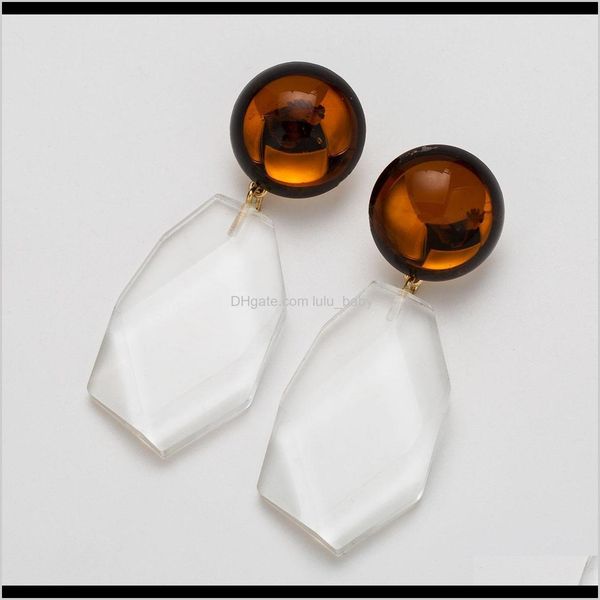 charm jewelry drop delivery 2021 acetate plate geometric transparent exaggerated womens earrings bohemia nu3tj, Golden
charm jewelry drop delivery 2021 acetate plate geometric transparent exaggerated womens earrings bohemia nu3tj, Golden
